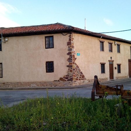 Casa Rural Abuela Tina Антоньян-дель-Валье Экстерьер фото