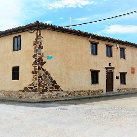 Casa Rural Abuela Tina Антоньян-дель-Валье Экстерьер фото